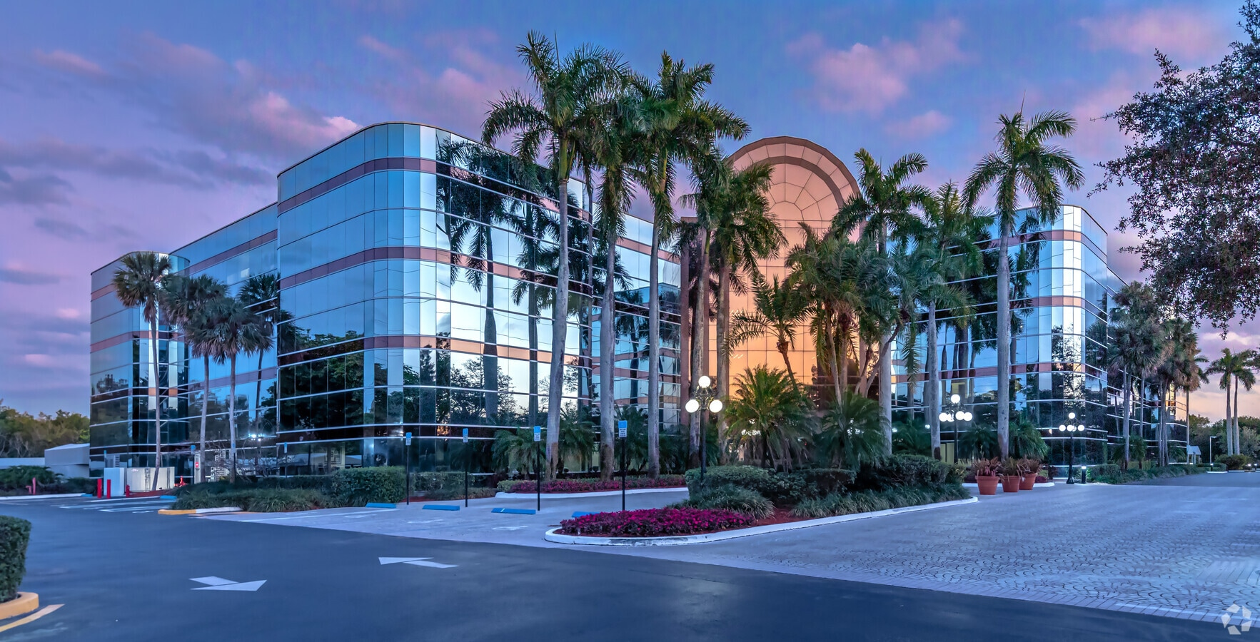 Huth, Pratt & Milhauser Offices in Boca Raton, FL